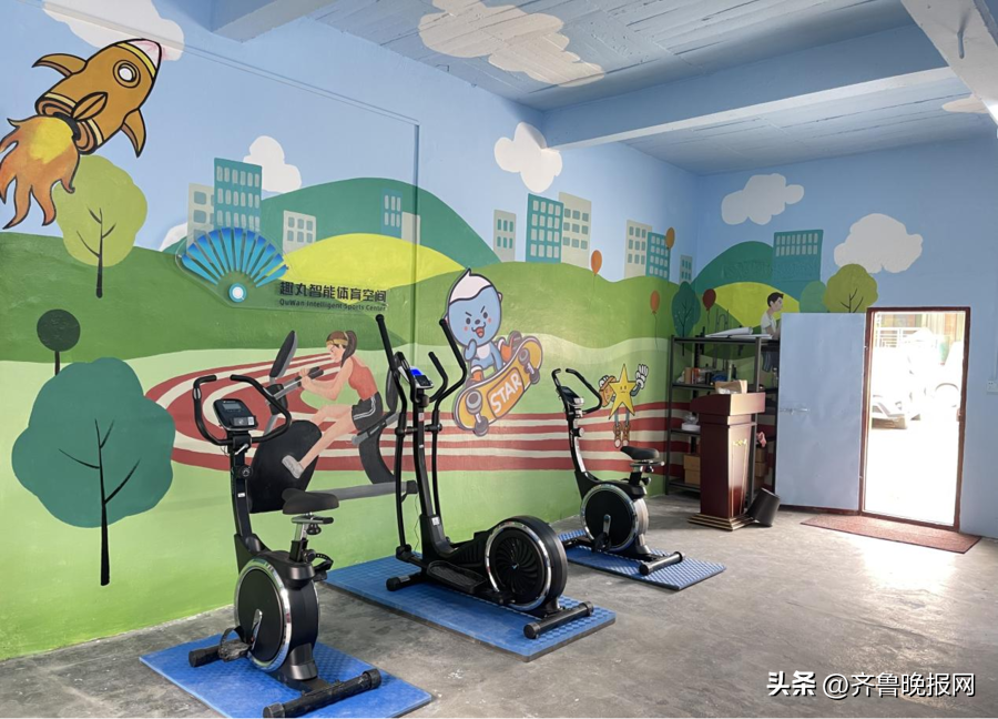 趣丸科技發起“興趣向善”云健身行動，科技賦能全民健身日