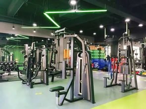 智能健身新紀元 24h免費健身房落戶大江東，科技賦能全民健康新風尚